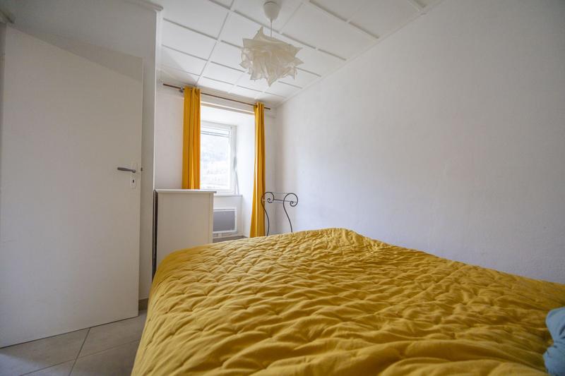 Maison - 60 m² - 3 pièces