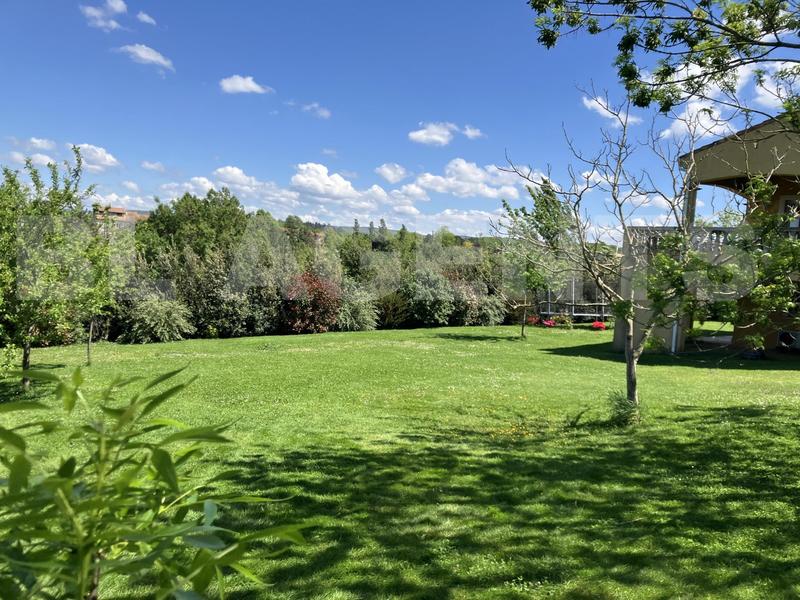 Maison traditionnelle - 193 m² - 7 pièces