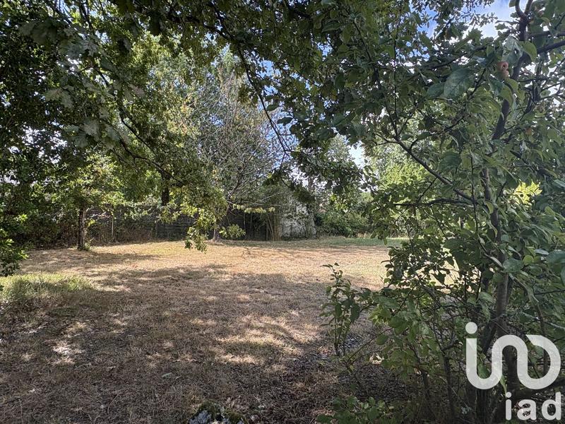 Maison - 193 m² - 7 pièces