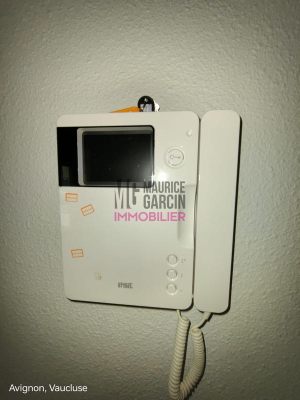 Appartement - 70 m² - 4 pièces