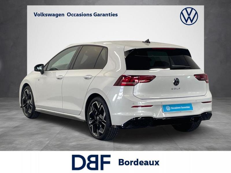 Volkswagen Golf 2.0 Tdi 150 Dsg7 R-Line