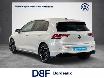 Volkswagen Golf 2.0 Tdi 150 Dsg7 R-Line