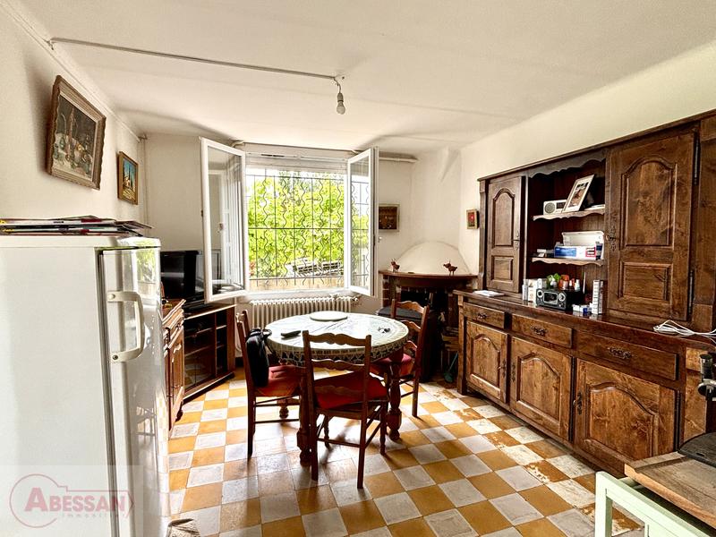 Maison en pierre - 113 m² - 5 pièces