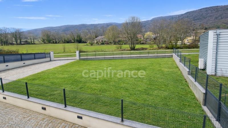 Maison - 155 m² - 5 pièces