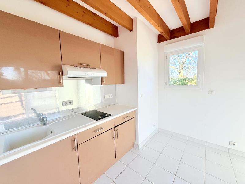 Appartement - 54 m² - 3 pièces