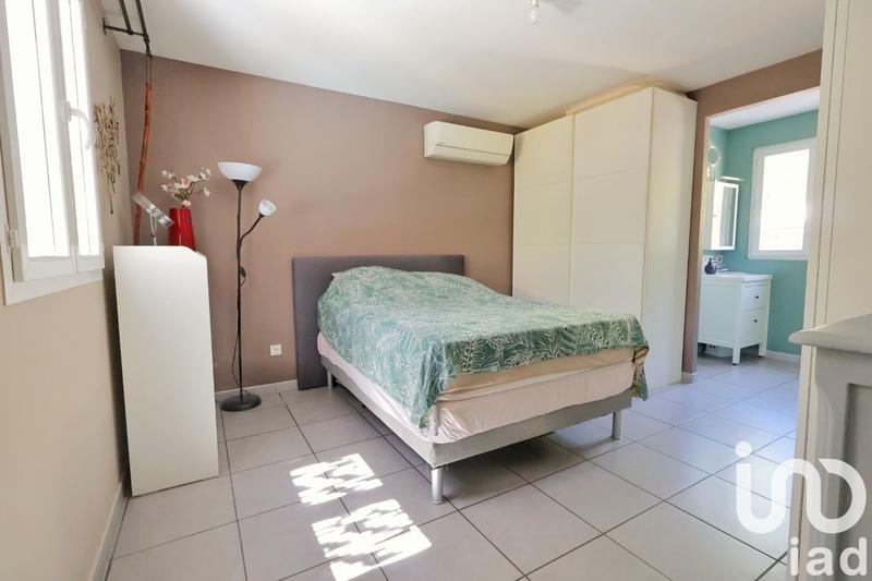 Maison - 101 m² - 5 pièces