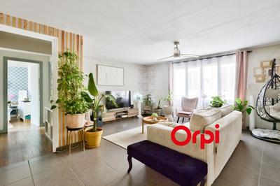 Duplex - 144 m² - 5 pièces