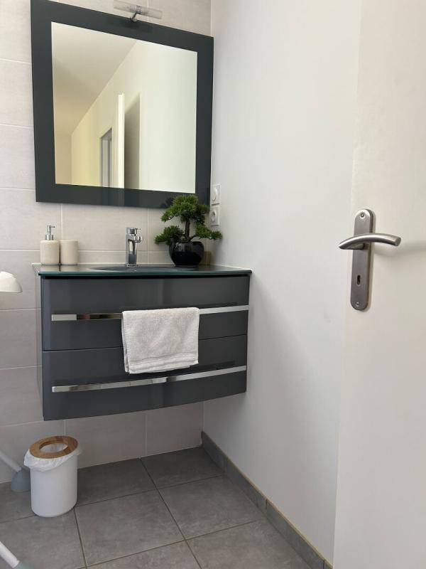 Villa - 130 m² - 6 pièces