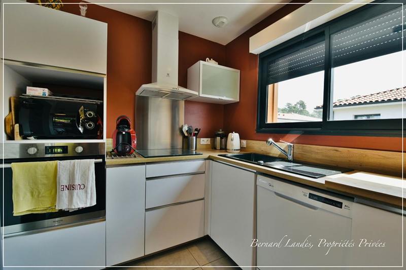 Maison - 88 m² - 4 pièces