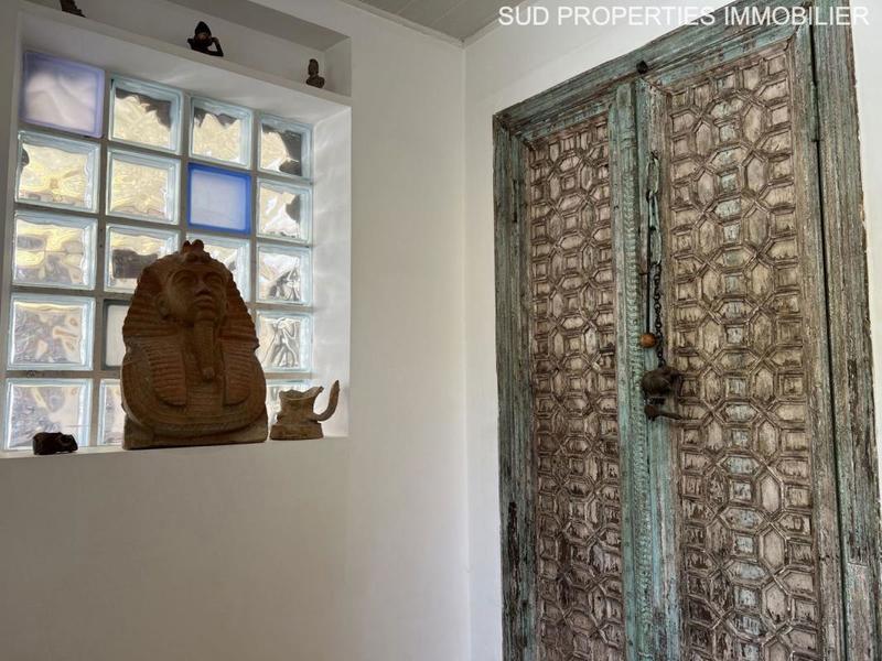 Maison - 106 m² - 4 pièces