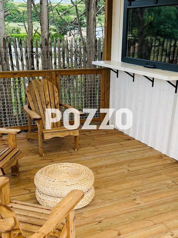 Maison - 42 m² - 4 pièces