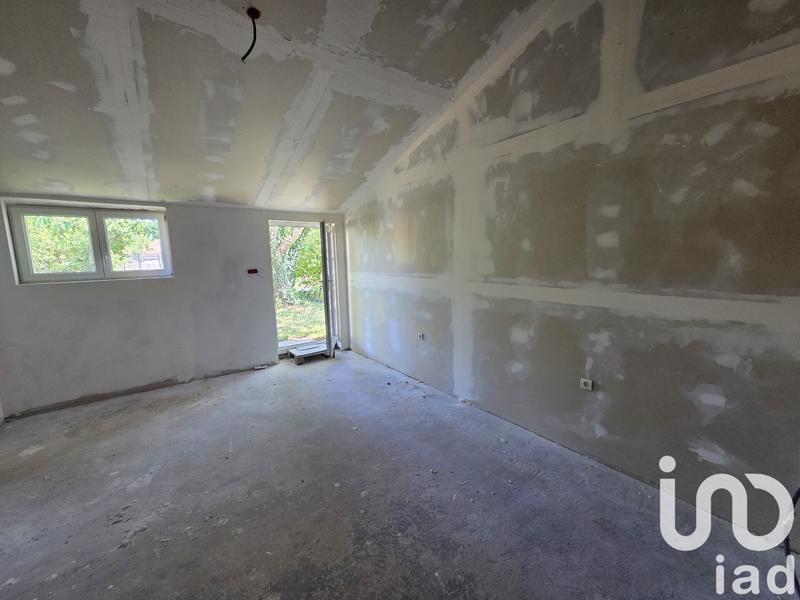 Maison - 115 m² - 4 pièces