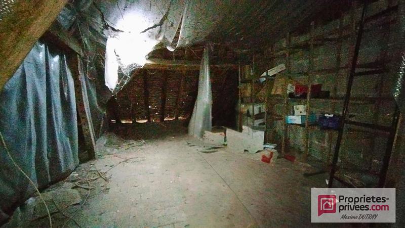 Appartement - 107 m² - 5 pièces