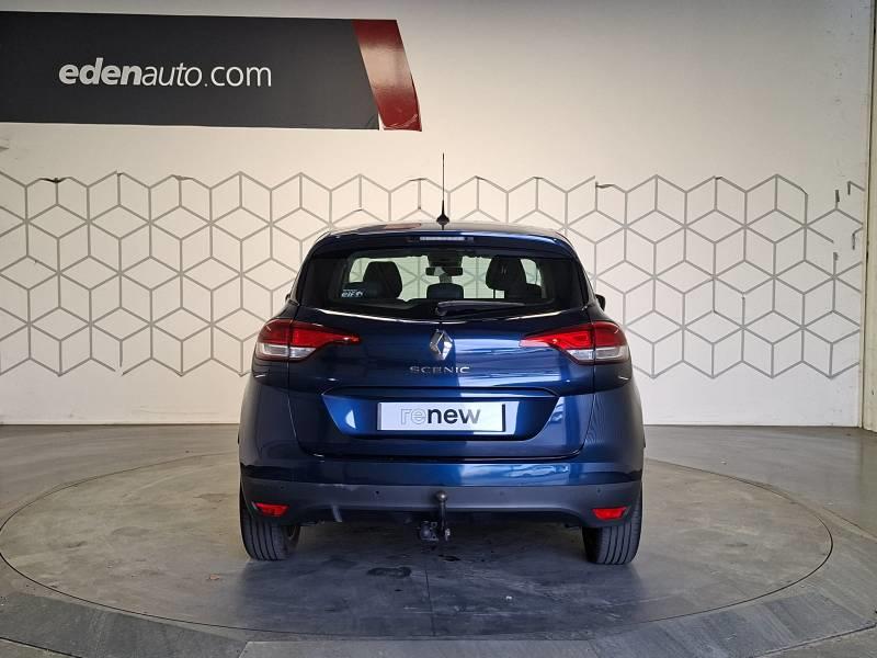 Renault Scénic dCi 110 Energy Business