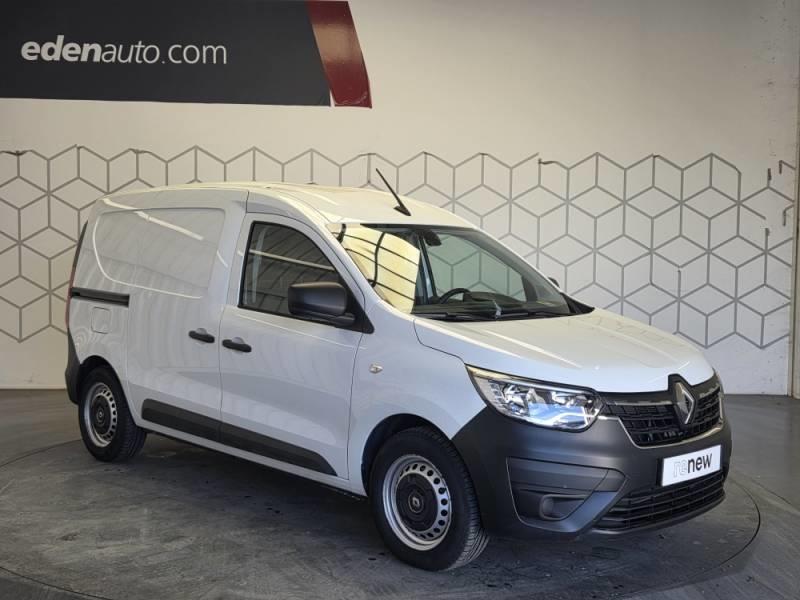 Renault Express (30) Van Blue Dci 95 - 22 Confort