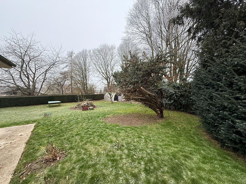 Maison - 94 m² - 4 pièces