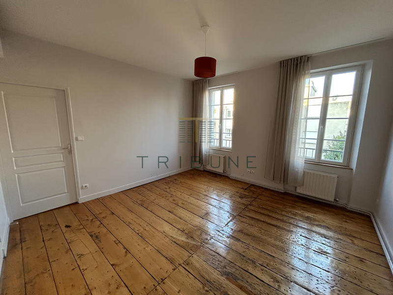 Appartement - 123 m² - 3 pièces