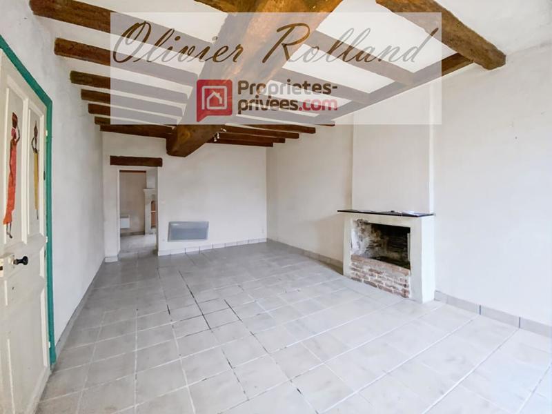 Maison - 157 m² - 6 pièces