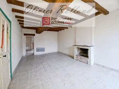 Maison - 157 m² - 6 pièces