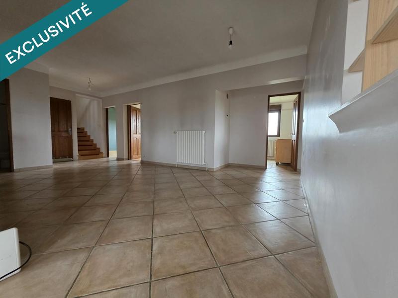 Maison - 280 m² - 14 pièces