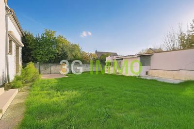 Maison - 146 m² - 6 pièces