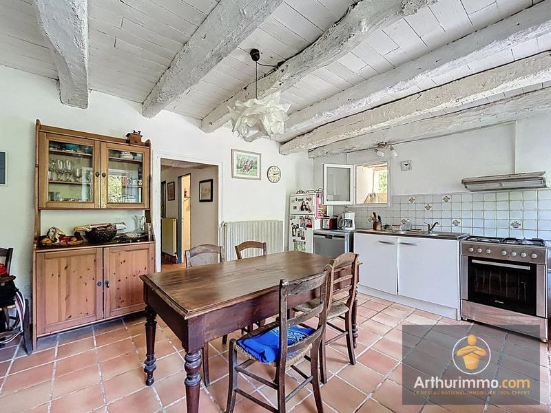 Maison - 89 m² - 5 pièces