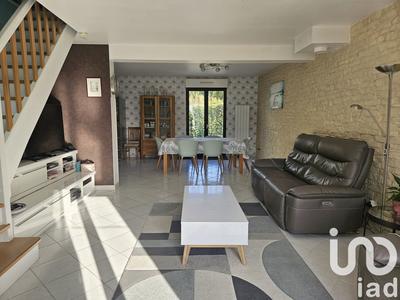 Maison - 183 m² - 9 pièces