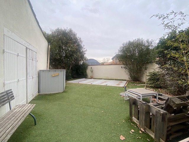 Maison ancienne - 125 m² - 5 pièces