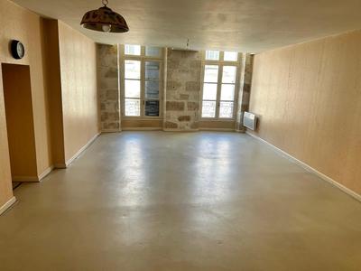 Appartement - 116 m² - 3 pièces