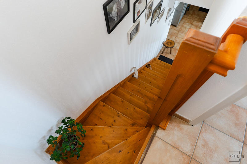 Maison - 71 m² - 4 pièces