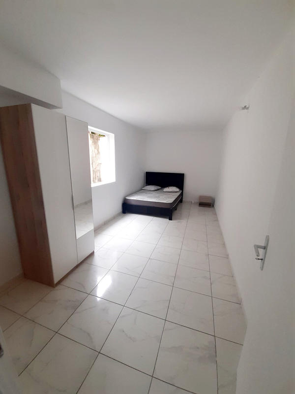 Appartement - 106 m² - 4 pièces