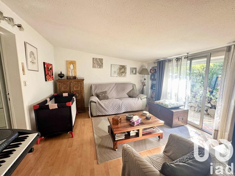 Maison - 74 m² - 4 pièces