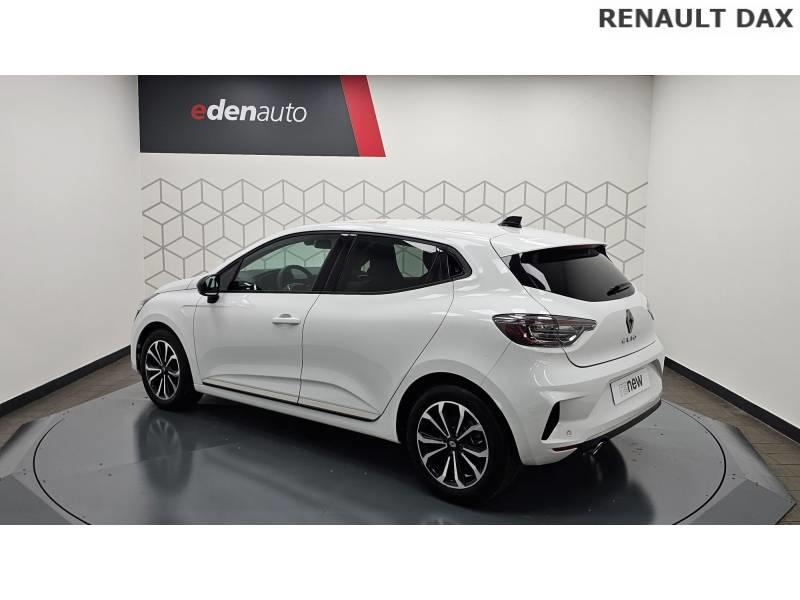 Renault Clio Eco-G 100 Gsr2 Techno