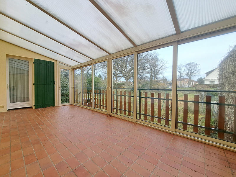 Maison - 146 m² - 6 pièces