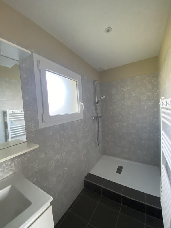 Viager - Maison - 168 m² - 5 pièces