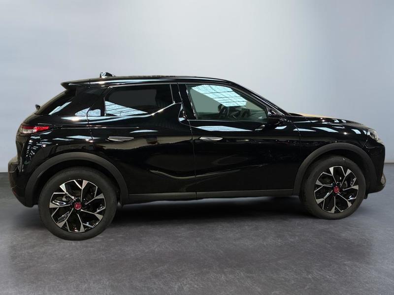 Ds Ds 3 Crossback PureTech 130 Eat8 Performance Line+