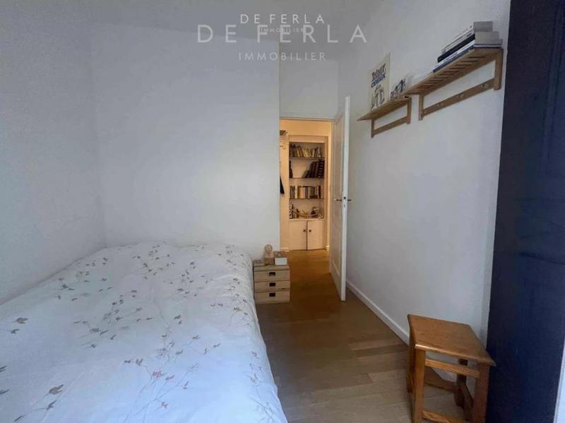 Appartement - 24 m² - 2 pièces