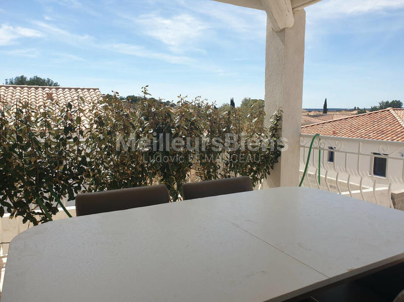 Appartement - 70 m²