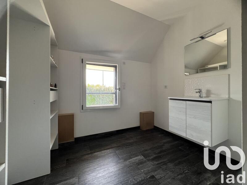 Maison de maîtres - 200 m² - 7 pièces