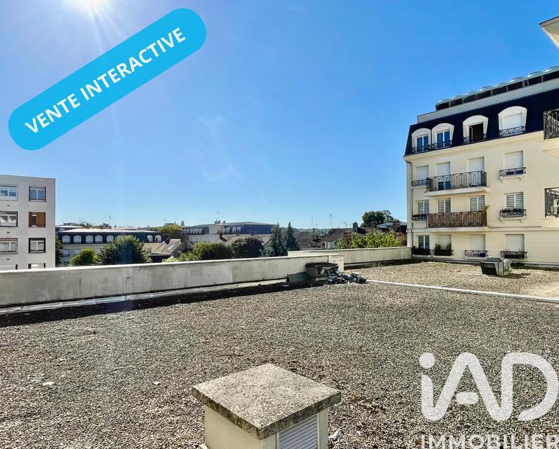 Appartement - 81 m² - 4 pièces