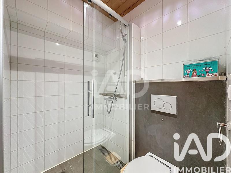 Appartement - 116 m² - 4 pièces