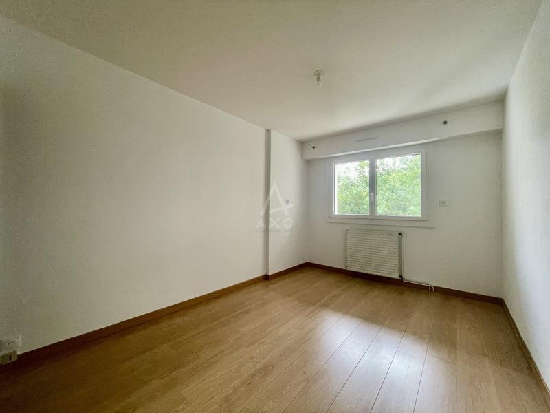 Appartement - 74 m² - 3 pièces