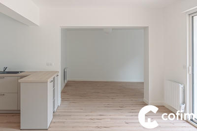 Maison - 97 m² - 4 pièces