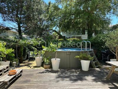 Villa - 82 m² - 4 pièces