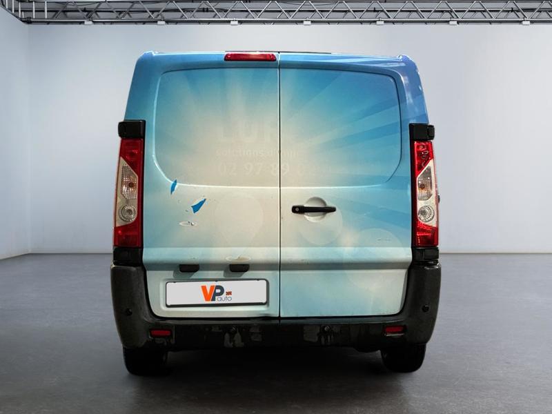 Peugeot Expert Fourgon Tole 227 L1h1 1.6 Hdi 90 Fap Pack Cd Clim Plus