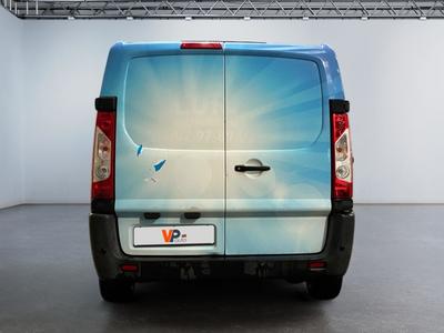 Peugeot Expert Fourgon Tole 227 L1h1 1.6 Hdi 90 Fap Pack Cd Clim Plus