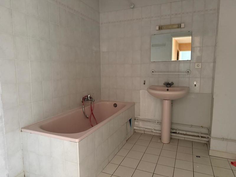 Appartement - 88 m² - 4 pièces