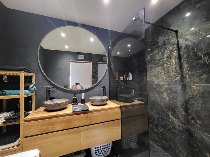 Appartement - 70 m² - 4 pièces