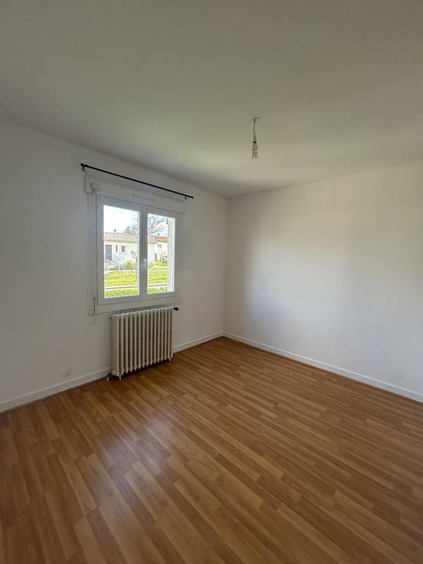 Maison - 72 m² - 4 pièces