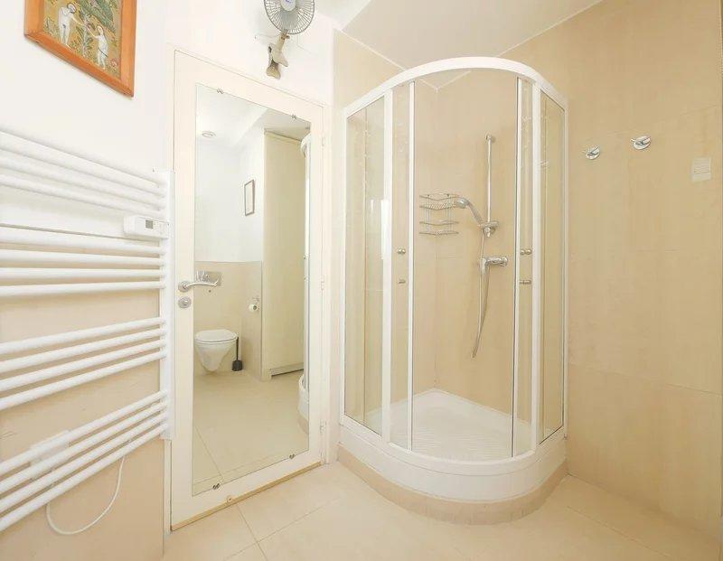 Appartement - 56 m² - 2 pièces